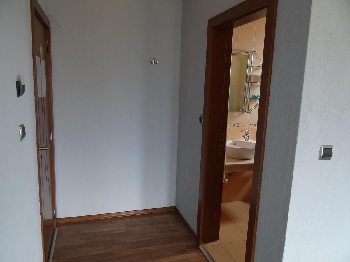 Guestrooms Struma Dolinata Strumyani Exteriör bild