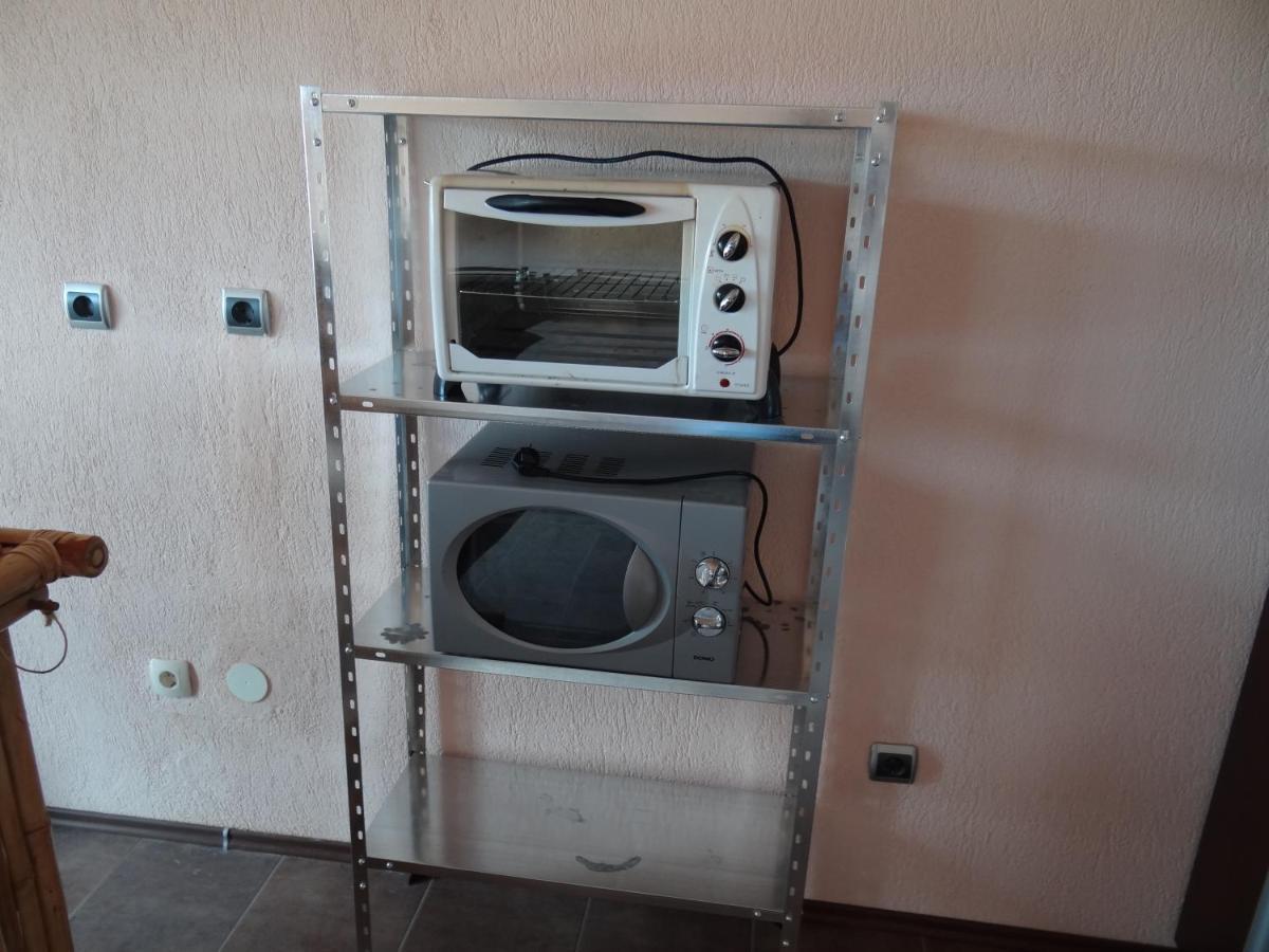Guestrooms Struma Dolinata Strumyani Exteriör bild